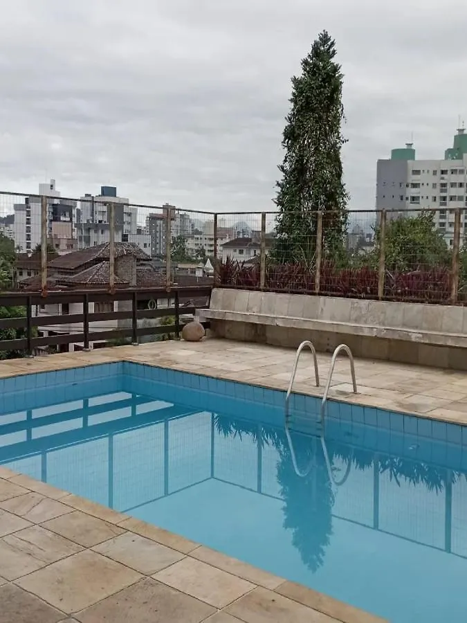 ג'וינוויל Taj Mahal Hostel בית אירוח