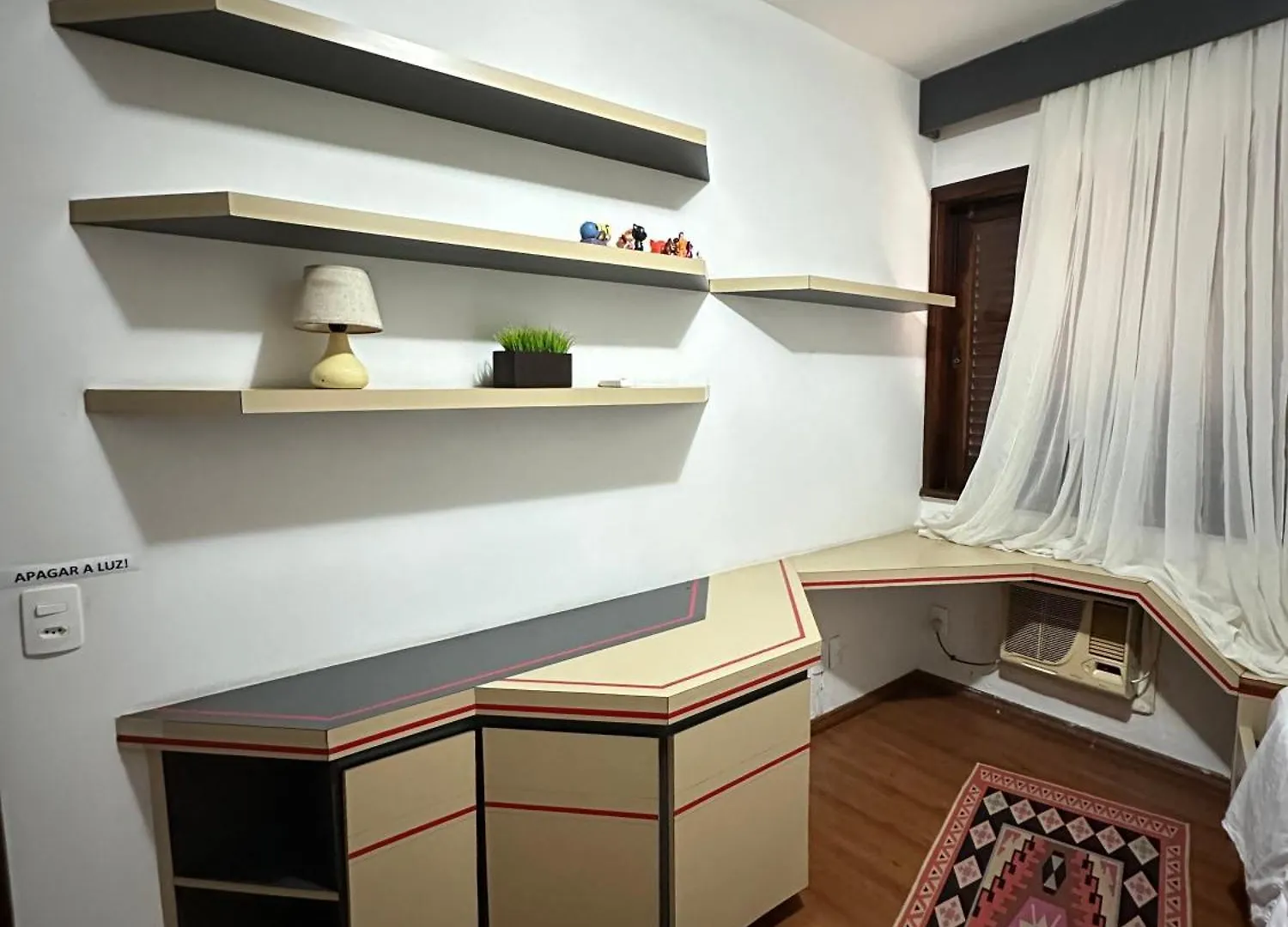 ג'וינוויל Taj Mahal Hostel ברזיל