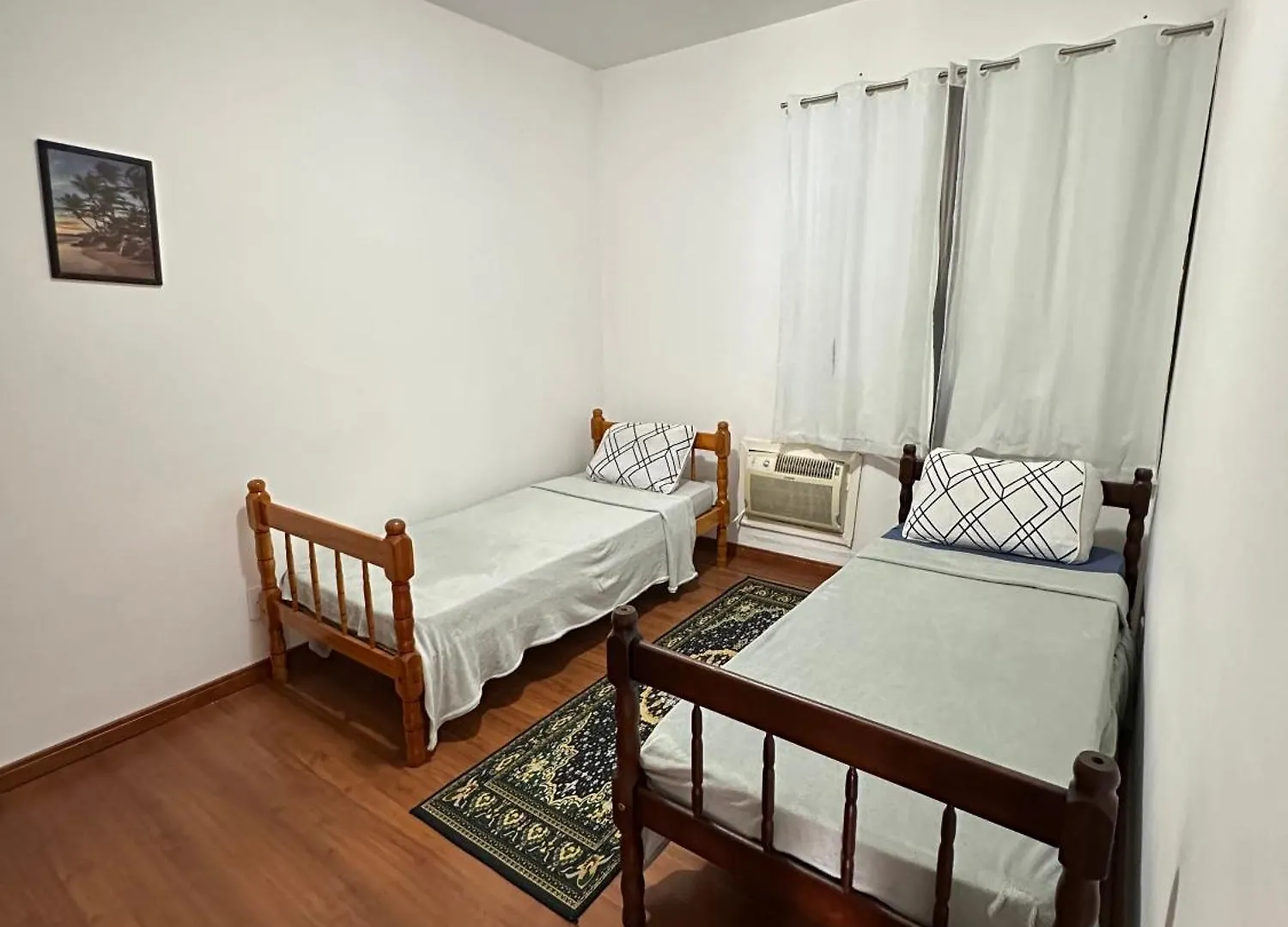 ג'וינוויל Taj Mahal Hostel בית אירוח