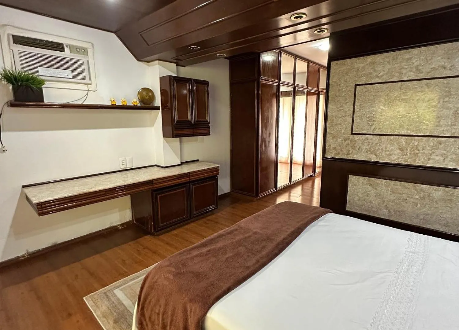 בית אירוח ג'וינוויל Taj Mahal Hostel ברזיל