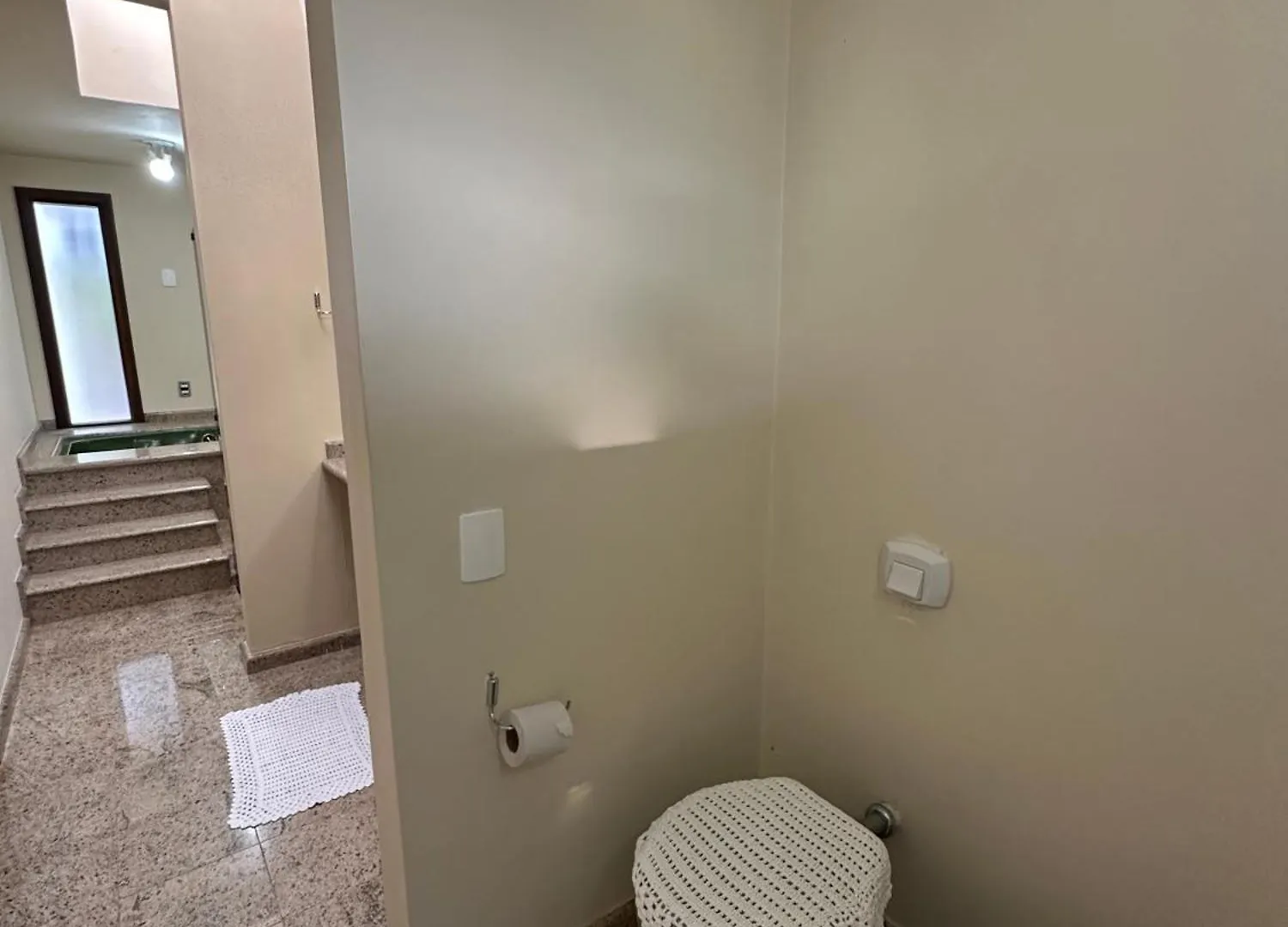 Taj Mahal Hostel ジョインヴィレ